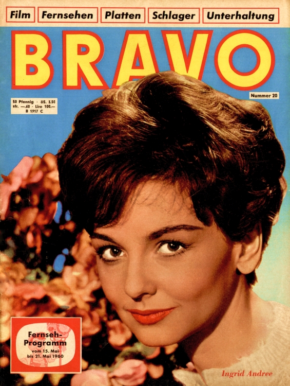 BRAVO 1960-20